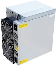 Bitmain Antminer S17+ (76Th/s)
