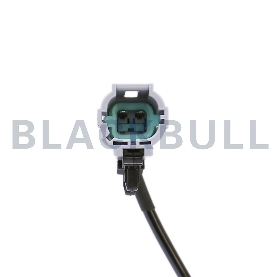 Sensor de velocidad ABS para Nissan Frontier Pathfinder Xterra Suzuki Equator 2 piezas Foto 2 de 4