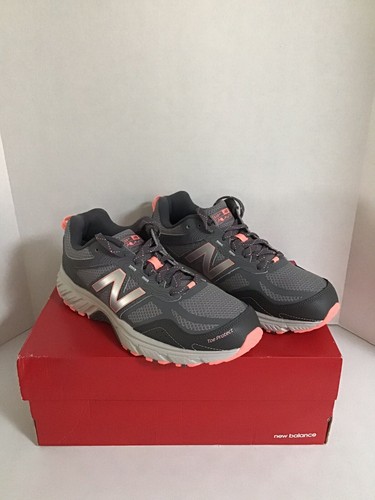 New Balance Womens 510v4 Trail Running 