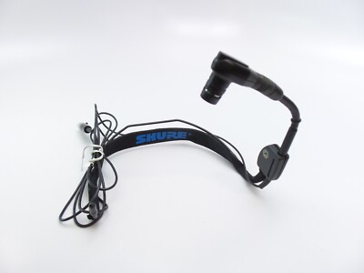 SHURE シュア WH30　マイク s-l400.jpg