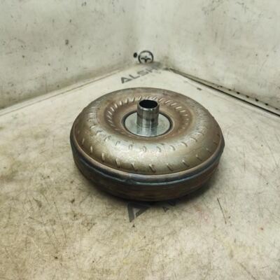 2011-2019 Dodge Journey 3.6L Auto Transmission Torque Converter 04753538AB OEM