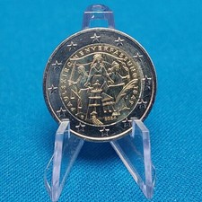 Deutschland 2 Euro 2024 - Paulskirchenverfassung Mzz. J