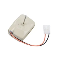 For GE For Hotpoint Refrigerator Condenser Fan Motor Replacement Part WR60X10048