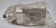 Sun Hydraulics PBDB-LAN-EBP Pressure Reducing Valve