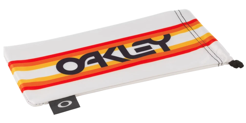 Genuine Oakley Microbag Pouch Sunglasses Bag Microfibre Case BRAND NEW