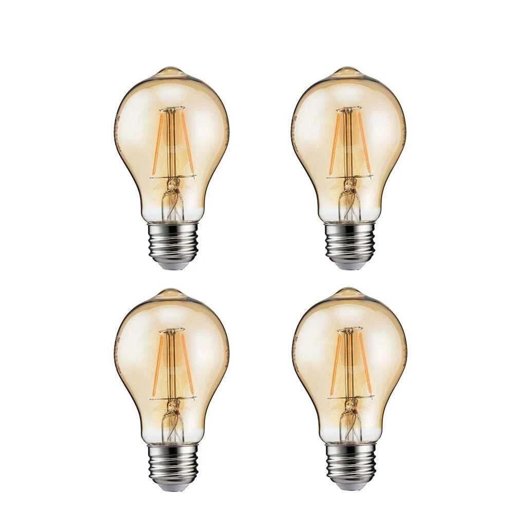 Soft White Vintage Style LED Light Bulbs Free Shipping eBay