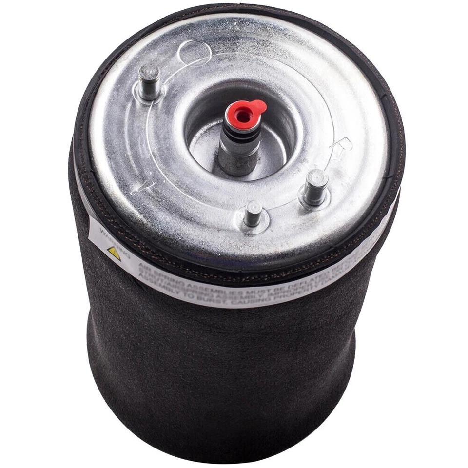 Right Rear Air Suspension Spring bag Springs struts For BMW E53 X5 37121095580 Foto 2 de 4