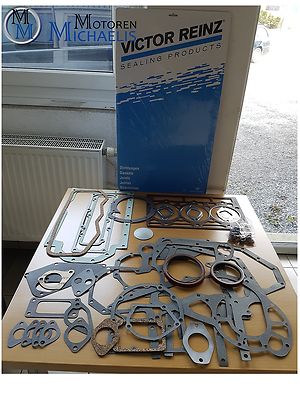 DICHTUNG - Zylinderkopf Dichtungssatz Perkins 4.212, A4.236