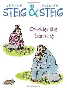 Consider the Lemming von Steig, Jeanne | Buch | Zustand sehr gut