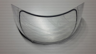 Optrel Vorsatzscheibe (aussen), 1 Stück, vegaview 2.5, crystal2.0, e684, ... 