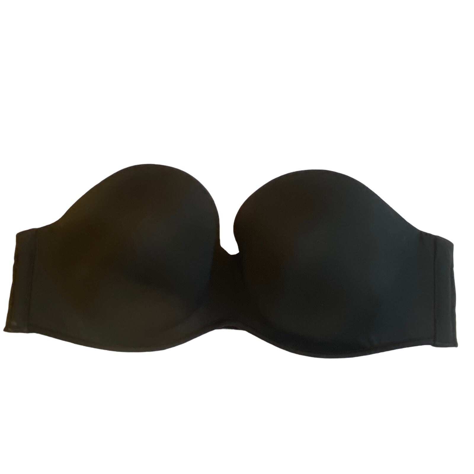 Lane Bryant Cacique Bra Size 40D Black Multi Way Boos… Gem