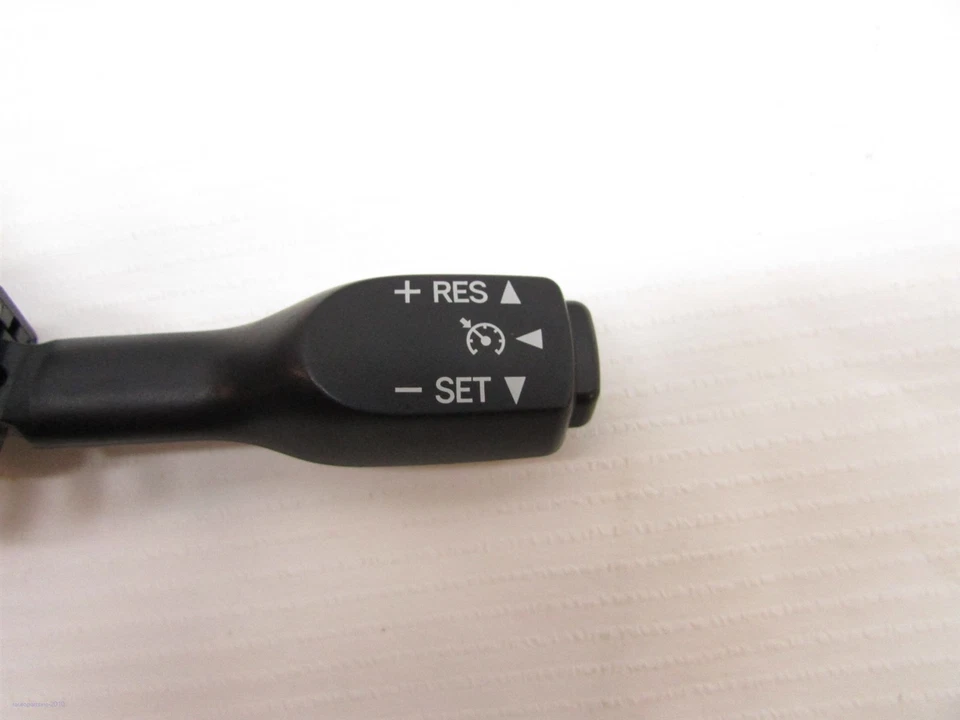 Toyota Camry 2014 interruptor de control de crucero 18A227 OEM 12 13 14 Foto 3 de 4
