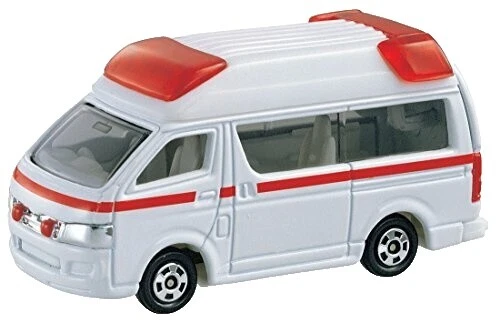 Escala Tomica Common Series 1:64 Diecast coches, camiones y camionetas