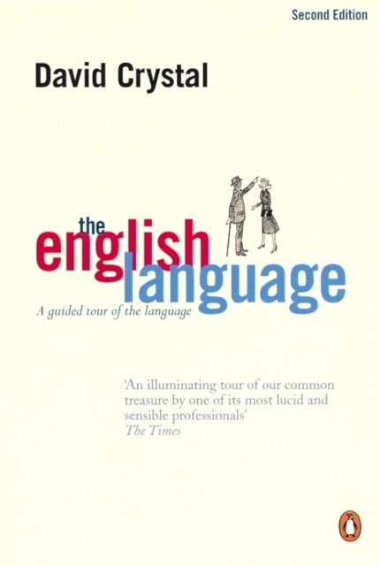 The English Language 9780141003962 David Crystal - Free Tracked Delivery
