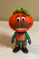 Funko 5 Star Vinyl Figure - Fortnite - Tomatohead