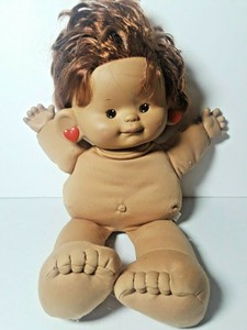 little big ears doll