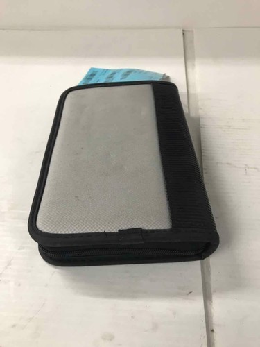 2005 Nissan Altima Owners Manual with Case OEM See Pictures - Picture 3 of 4