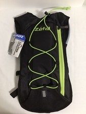 zefal outdoors 1.5 liters hydration bolsa
