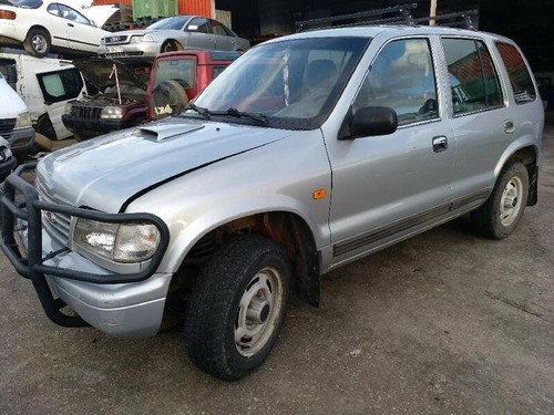 ✅✅✅ 0K01950031JXX enjoliveur pour KIA SPORTAGE TD SPORTIVE (5-PTAS.) 1996 297279 - Foto 1 di 17