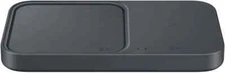 Samsung Wireless Charger Dual Fast Charge Pad 15W EP-P5400 with Cord and Plug