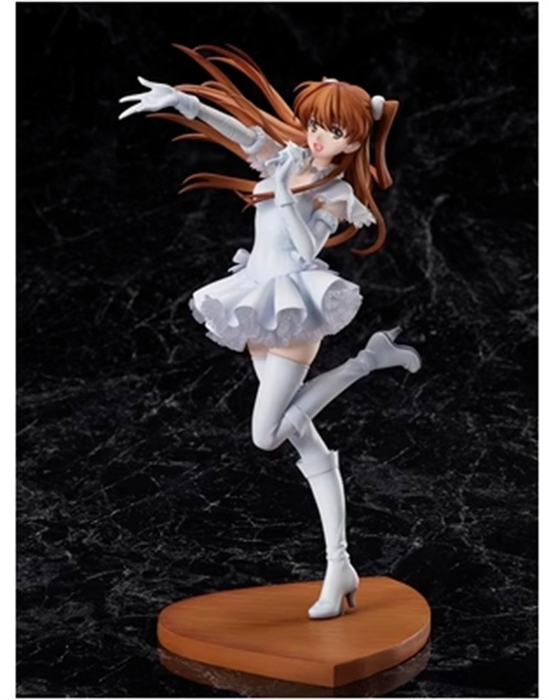 HobbyMax WHITE ALBUM 2 Ogiso Setsuna LIVE Ver 1/7 PVC Figure Model