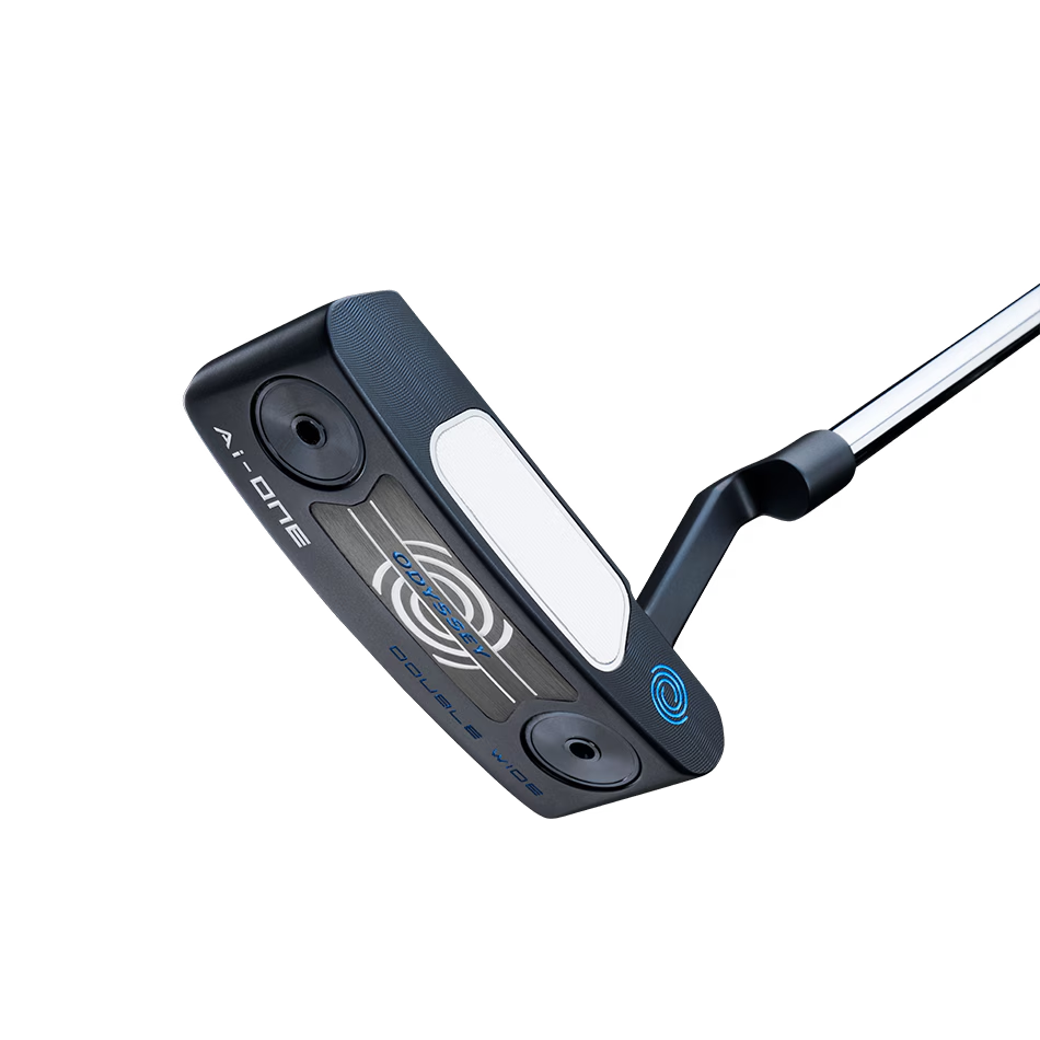 アウトライアー+ Odyssey Ai-ONE Square 2 Square Family | Zero Torque Putters