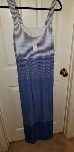 Soma maxi Dress Large | eBay
