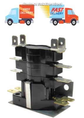 RHEEM RUUD WEATHER KING CORSAIRE Rheem 42-23116-07