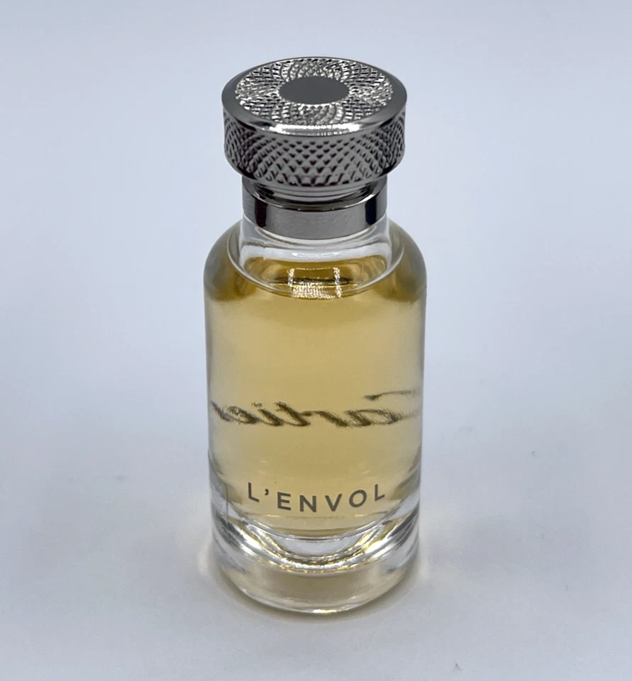 Cartier Envol De Cartier Perfume Hombre 5Ml Eau De Parfum Foto 3 de 4