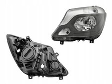 Scheinwerfer links f&uuml;r Mercedes Sprinter 2013-2018