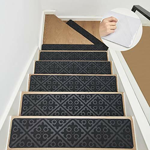 Stair Treads Carpet Non Slip Indoor 8