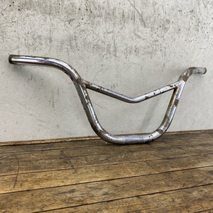 redline bmx handlebars