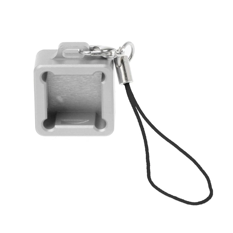 Metal MX Switch Tester Base for Custom Mechanical Keyboard Builds