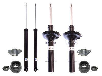 Bilstein BMW 3 Series (E30) 316 i 1.8 B4 Gas Shock Absorber | BSN5755