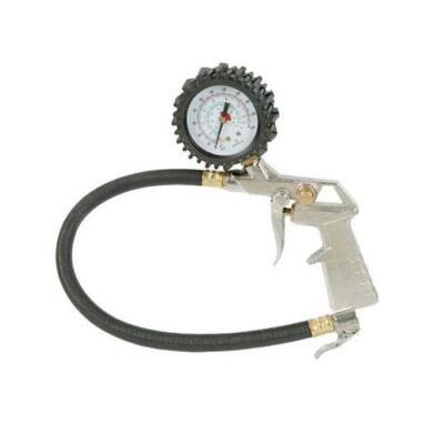 #ad Silverline Air Tyre Inflator 400mm Air Tools GBP 19.19
