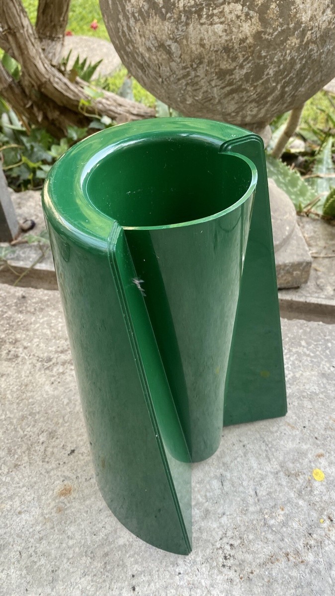 Enzo Mari pago-pago danese 【GREEN】