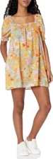 Woman’s Size XS New Show Me Your Mumu Annalynne Pockets Boho