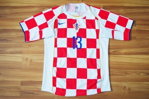 ebay croatia jersey