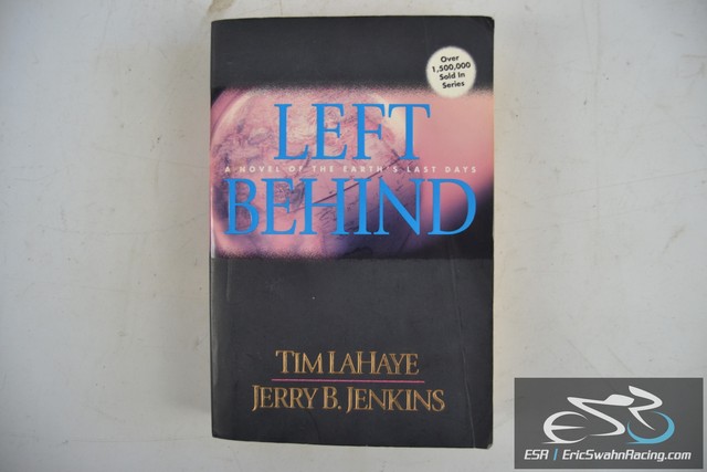 left behind book 1 left behind book 1