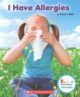 I Have Allergies by Simone T Ribke (Paperback / softback, 2016)
