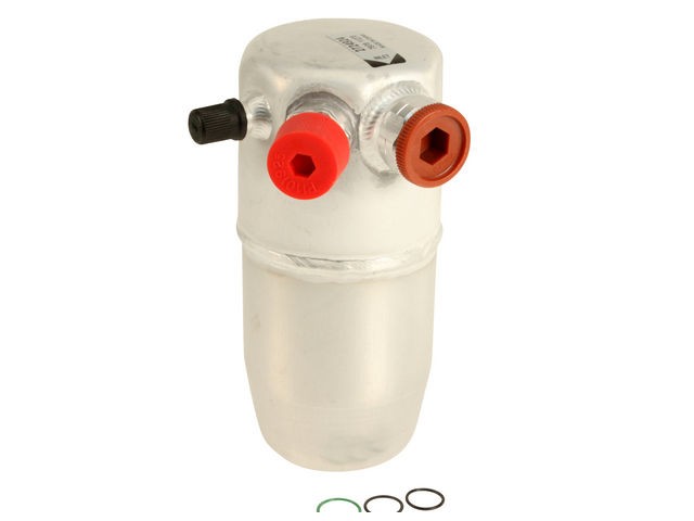 For 1996-1999 Chevrolet K1500 Suburban A/C Receiver Drier AC Delco 41825JQVH