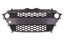 Fits Hyundai I10 2017 2018 2019 Front Bumper Centre Grille