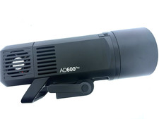 Godox AD600Pro 600Ws TTL HSS Outdoor Li-ion Battery Studio Flash Strobe Light