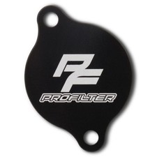 Pro Filter Oil Filter Covers BCA-1001-01