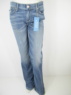 Rock&Republic Jeans Banshee Sodium Hose Neu 27