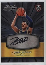 2021-22 Wild Card Alumination Auto Kobe Bufkin Auto uk2