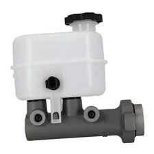 Brake Master Cylinder w/Reservoir for Chevrolet Silverado 1500 2009-13 M630508