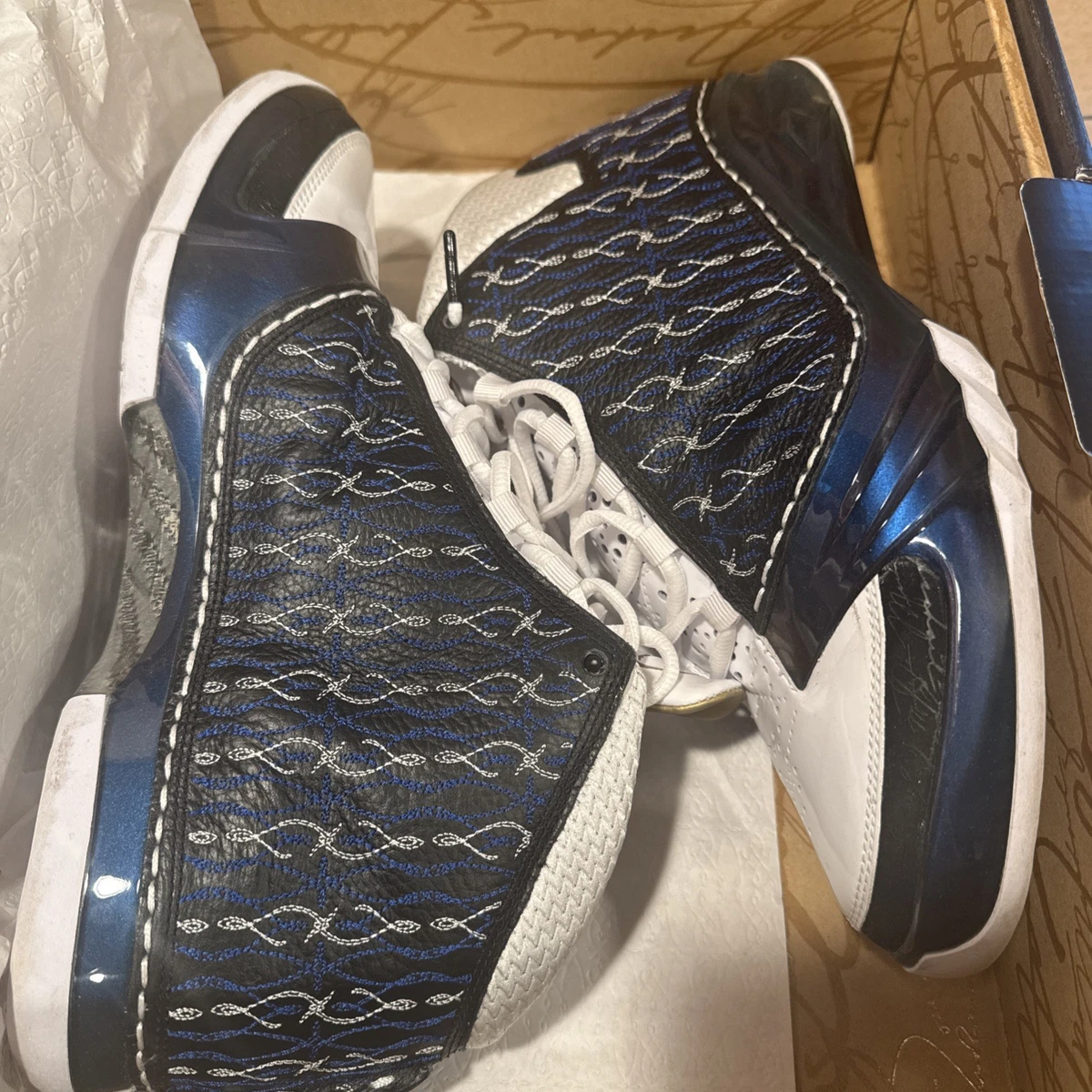 Las mejores ofertas en Jordan 23 OG Motorsports | eBay