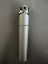 Shure SM57 Dynamic Instrument Microphone - Great Condition - Mic Only