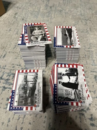 2025 Historic Autographs World War 2 - Pick Your Card WW2 - More Qty. if needed.